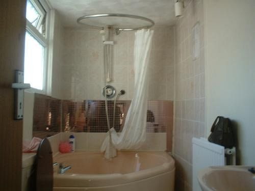 Wavecrest Hotel Хоулихед Екстериор снимка