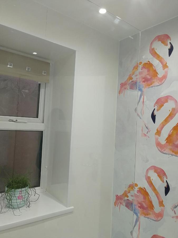 Wavecrest Hotel Хоулихед Екстериор снимка